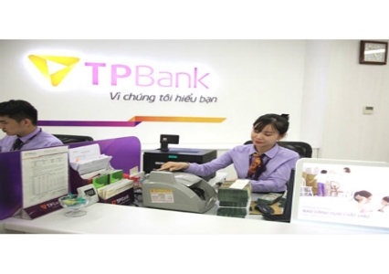 CMCSoft triển khai IBM FileNet cho Ngân hàng Tiên Phong